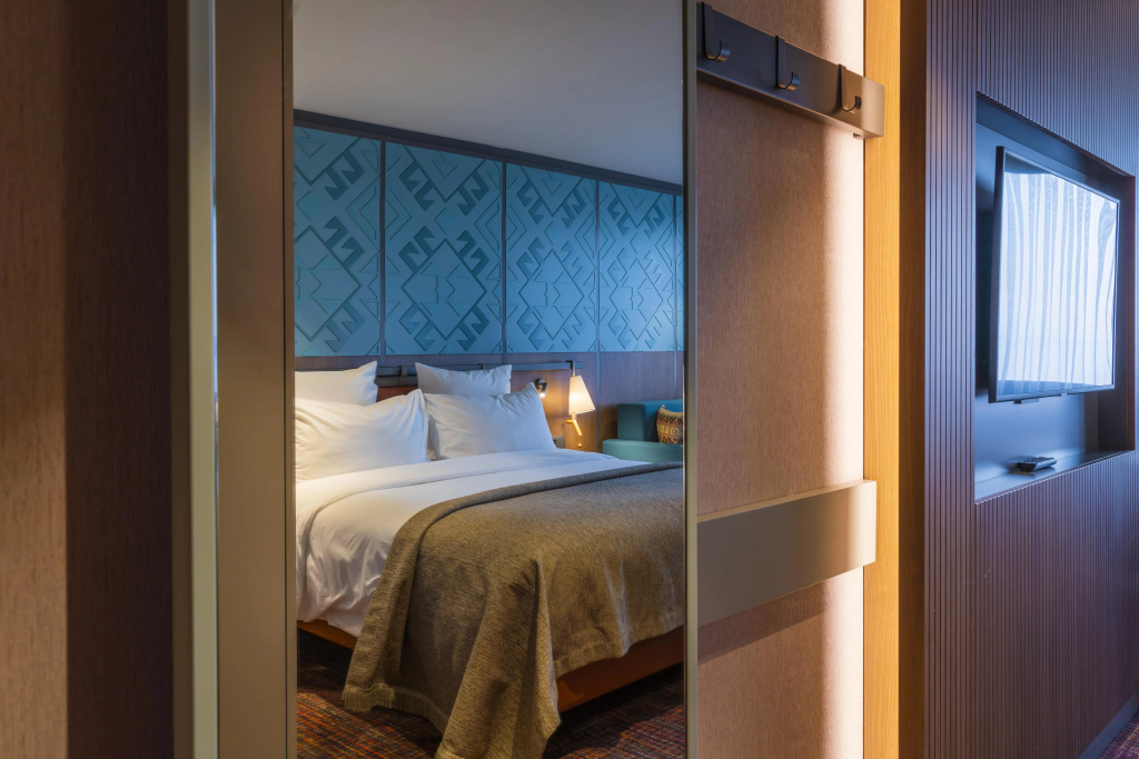 Hotel photo 6