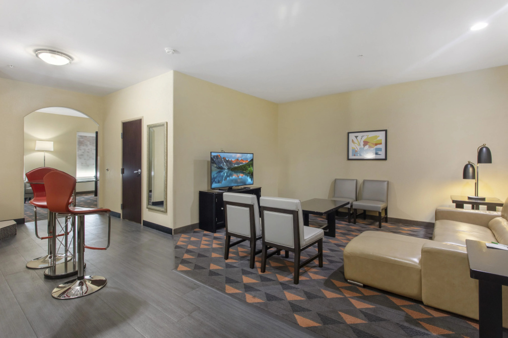 Holiday Inn Hotel & Suites Waco Northwest by IHG - Général