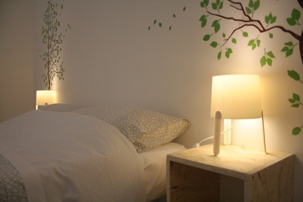 URBAN OASIS HOSTEL by null