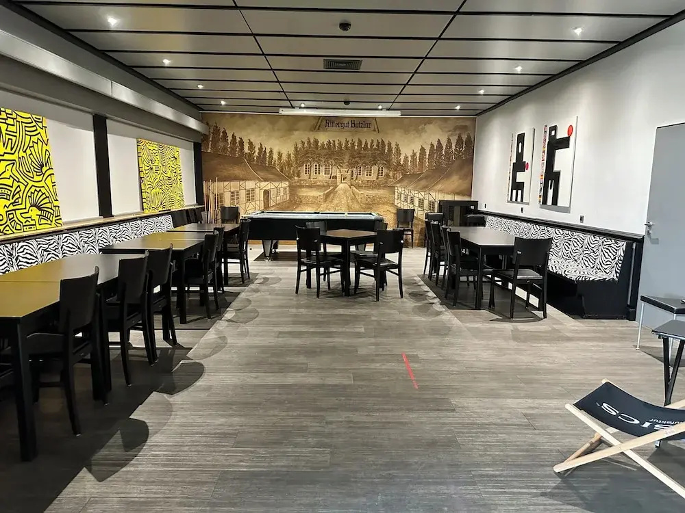 Hotel photo 15