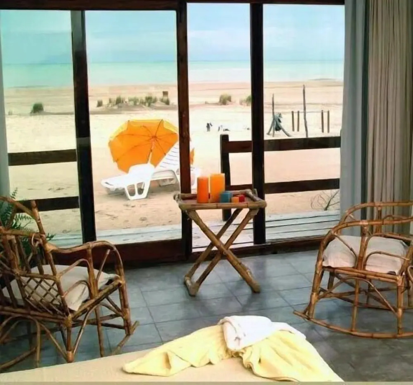 Rincón del Mar Apart Hotel, Spa & Resort - Chambres