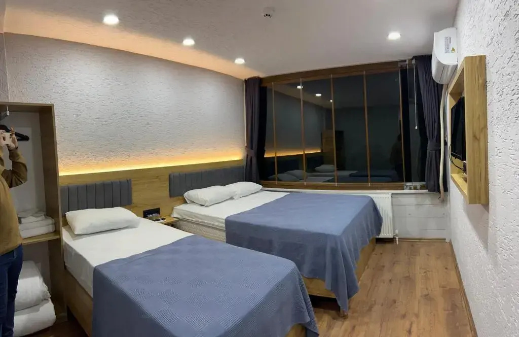 Hotel photo 11