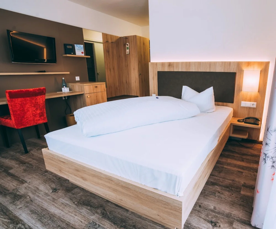 Flair Hotel Gasthof zum Hirsch - Général