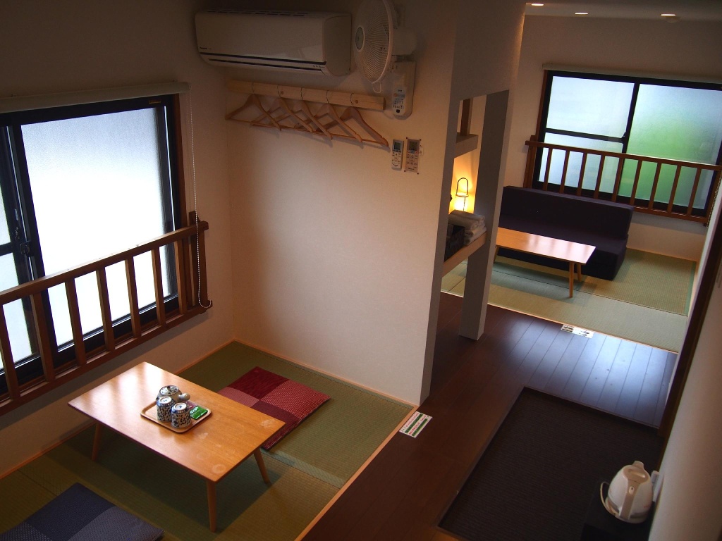 Guesthouse Soi 사진 6