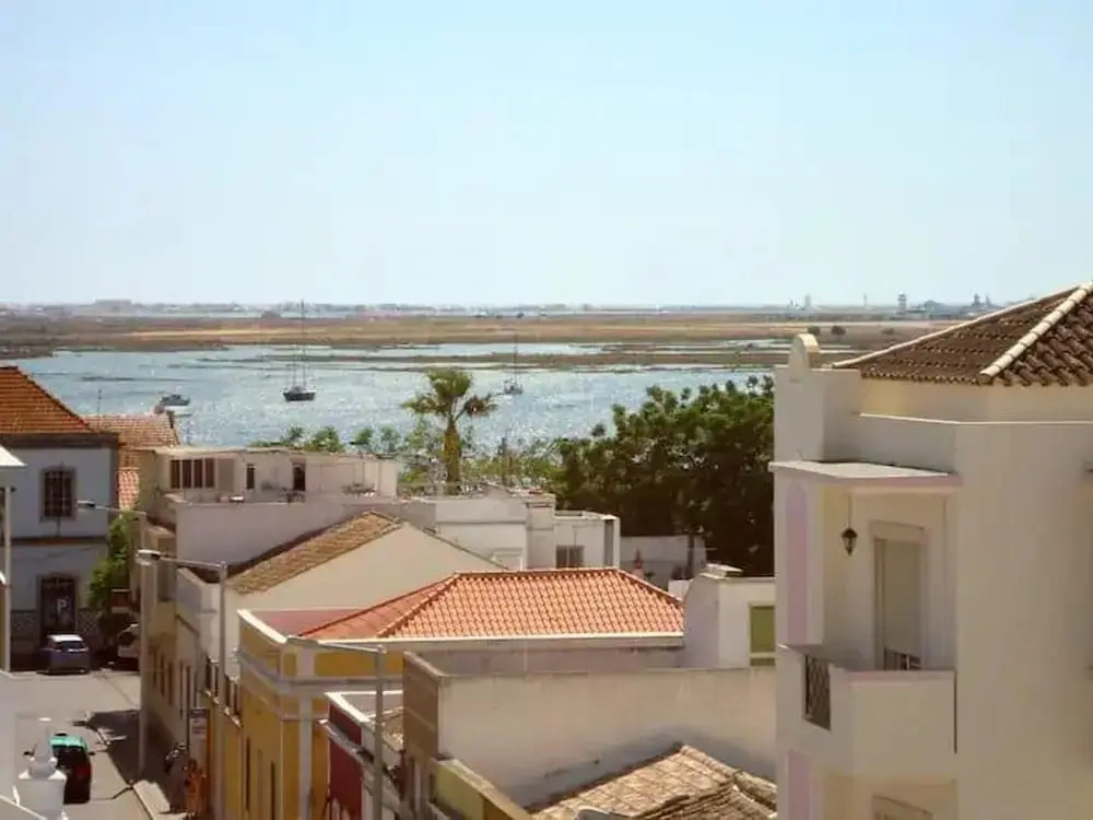 Faro Charm Apartment - City Center