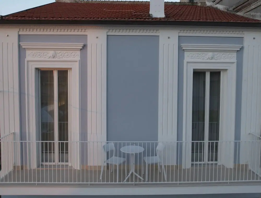 Savanto rooms
