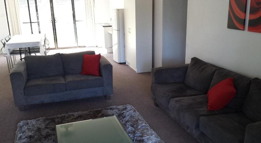 Hunter Valley Retreat - Général