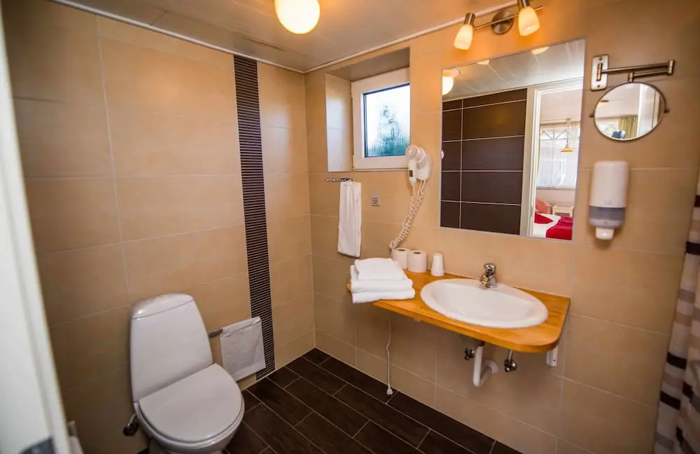 Hotel Kommandørgården - фото 10