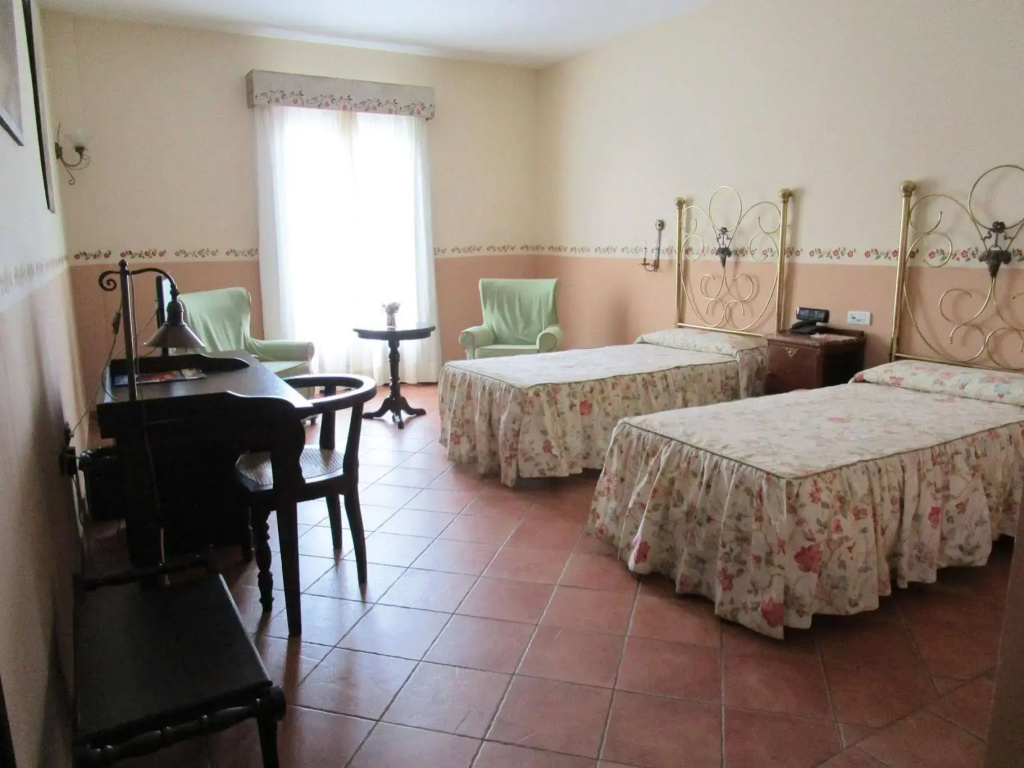 Hotel Boutique Cerro del Sol - Général