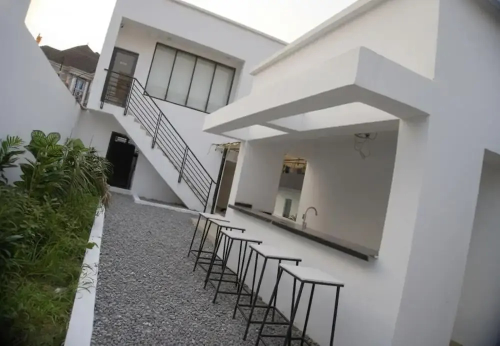 Aij Residence