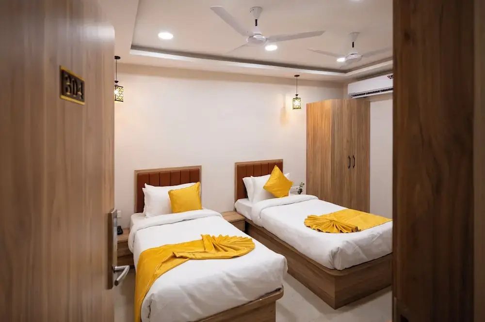Hotel photo 13
