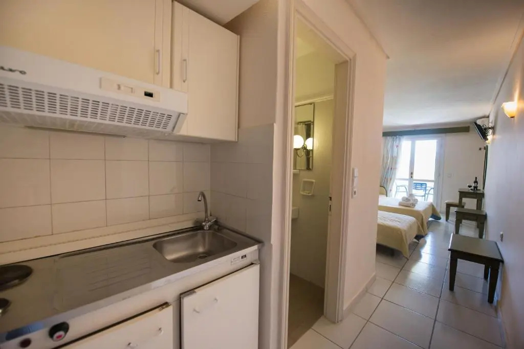 Hotel photo 21