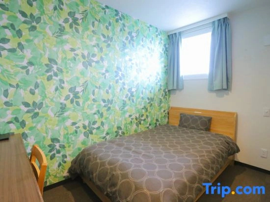 Economy Single room (single bed)