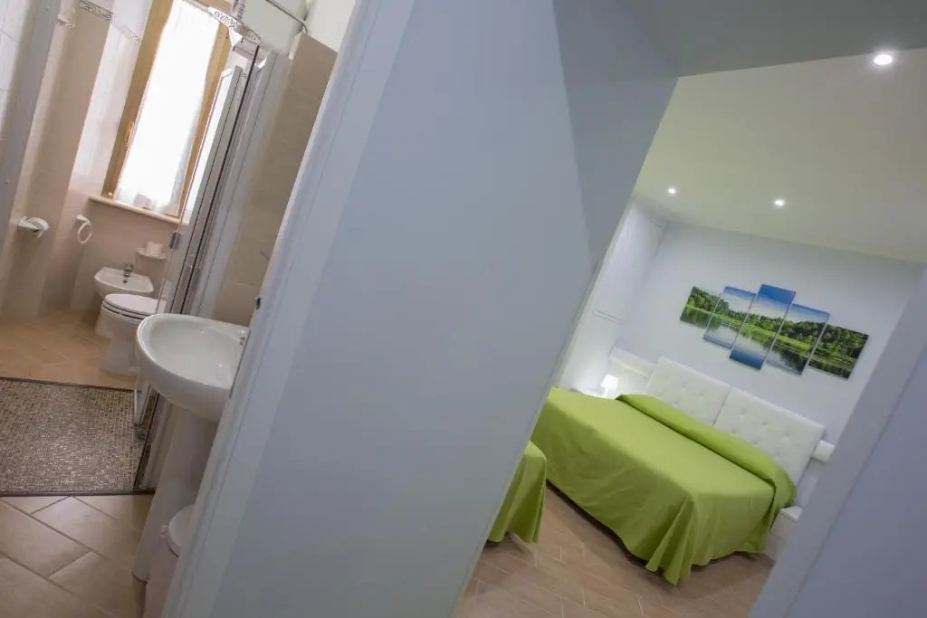Residenza Duomo - Chambres