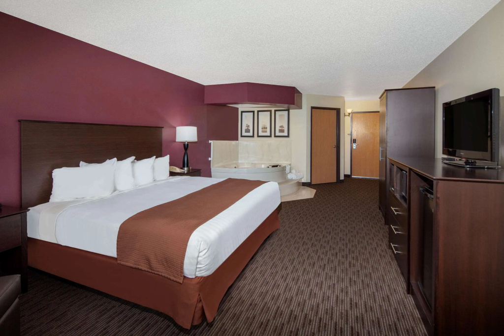AmericInn by Wyndham Northfield - Général