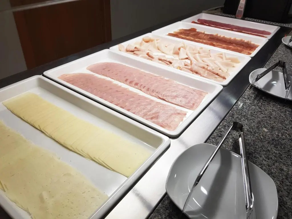 Alcocebre Suites Hotel - Chambres