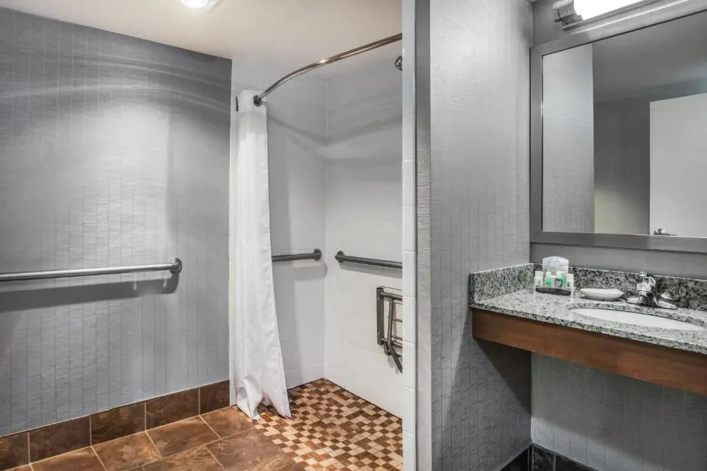 Holiday Inn Saratoga Springs by IHG - Chambres