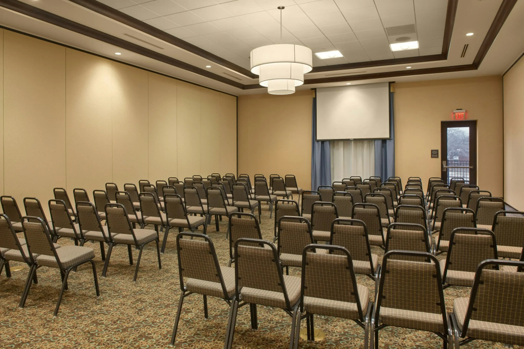 Hilton Garden Inn Akron - Général