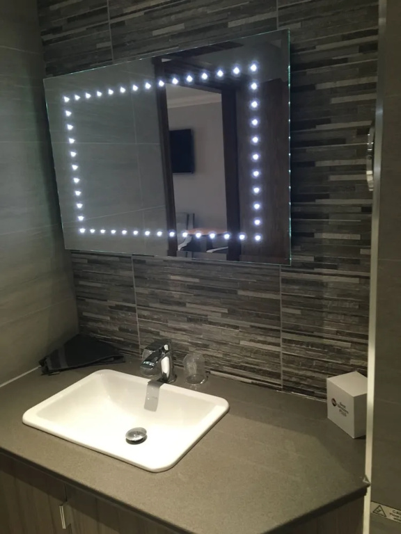 Best Western Plus Pastures Hotel - Chambres