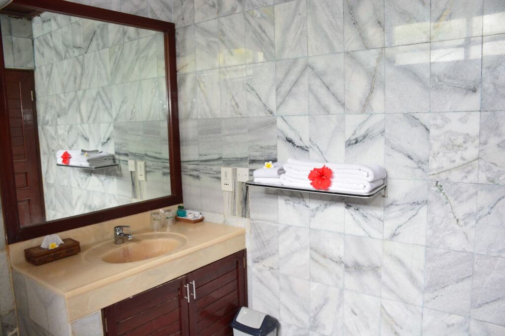 Melasti Beach Resort & Spa Legian