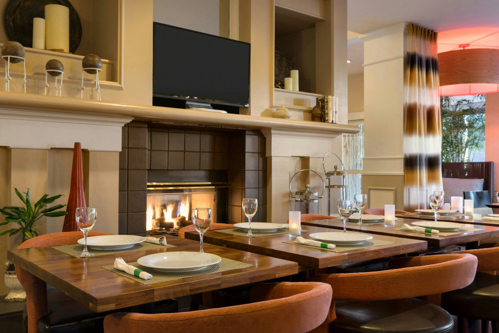 Hilton Garden Inn - Flagstaff - Général