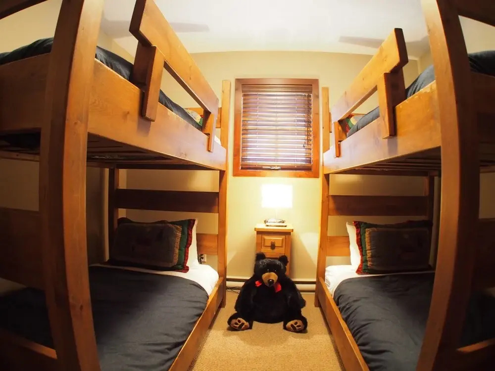 Trappers Landing #01 By Bear Country - фото 3