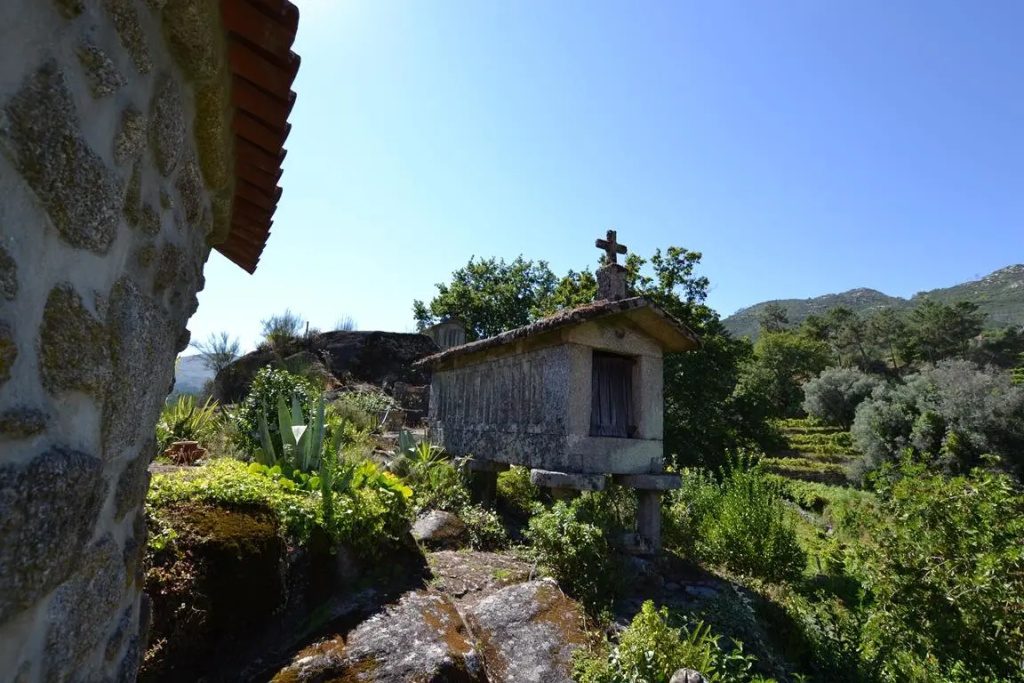 Casa do Souto - Général