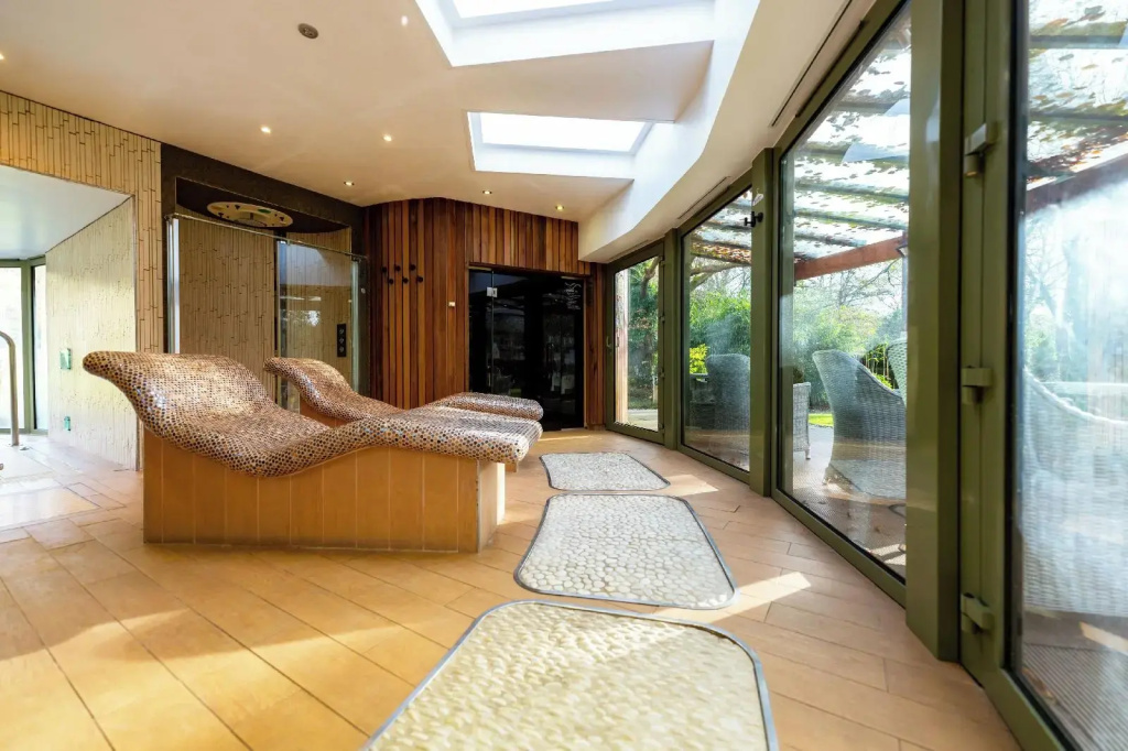 Rothay Garden by Harbour Hotels - Général
