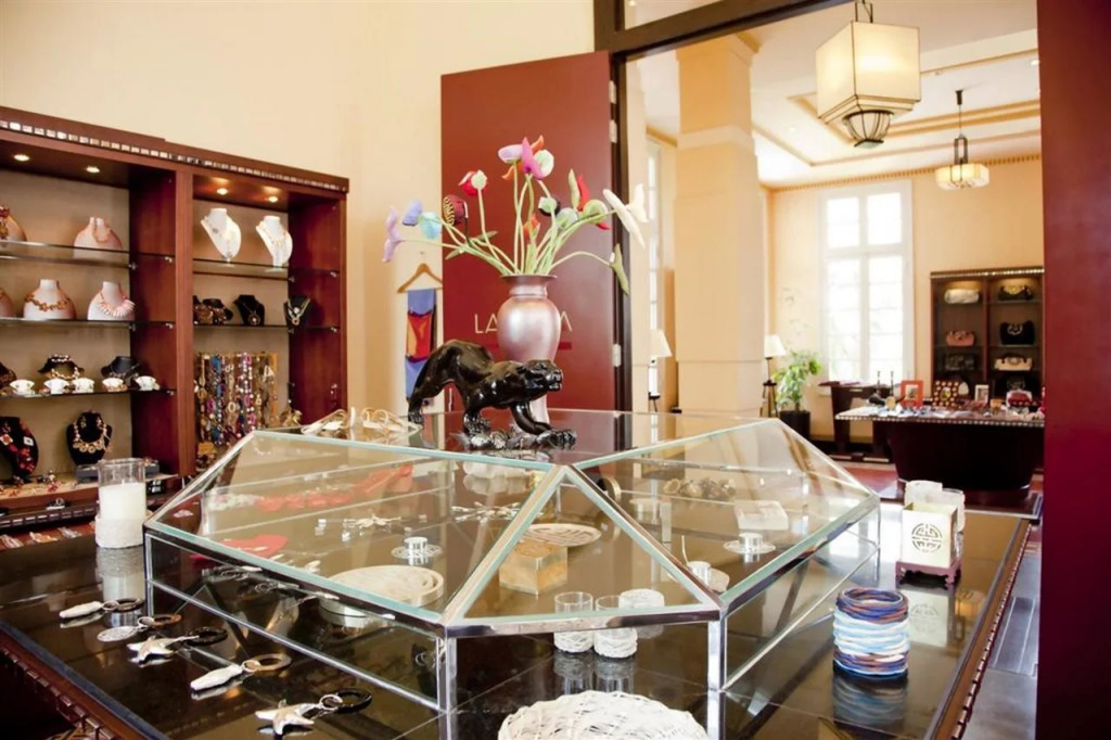 Azerai La Residence Hue - Général