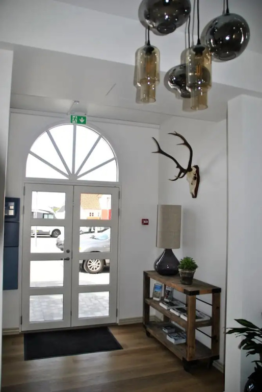 Hotel VANDret - фото 14