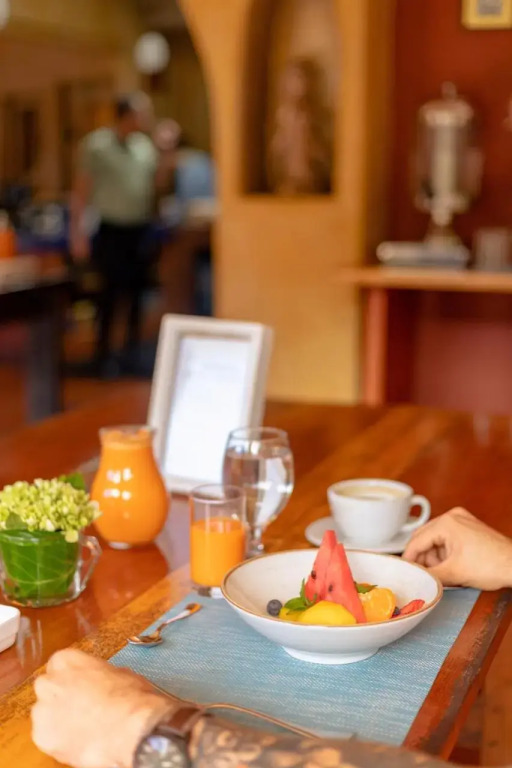 Rio Chirripo - фото 44