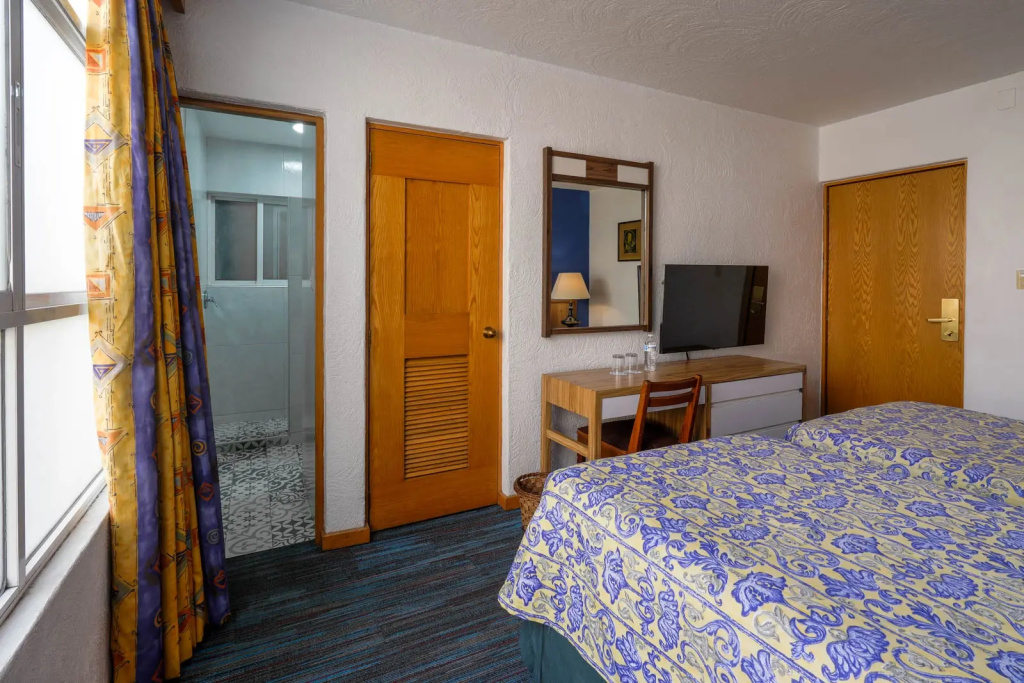 Hotel photo 16