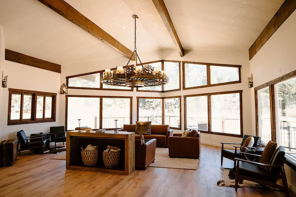 Premier room