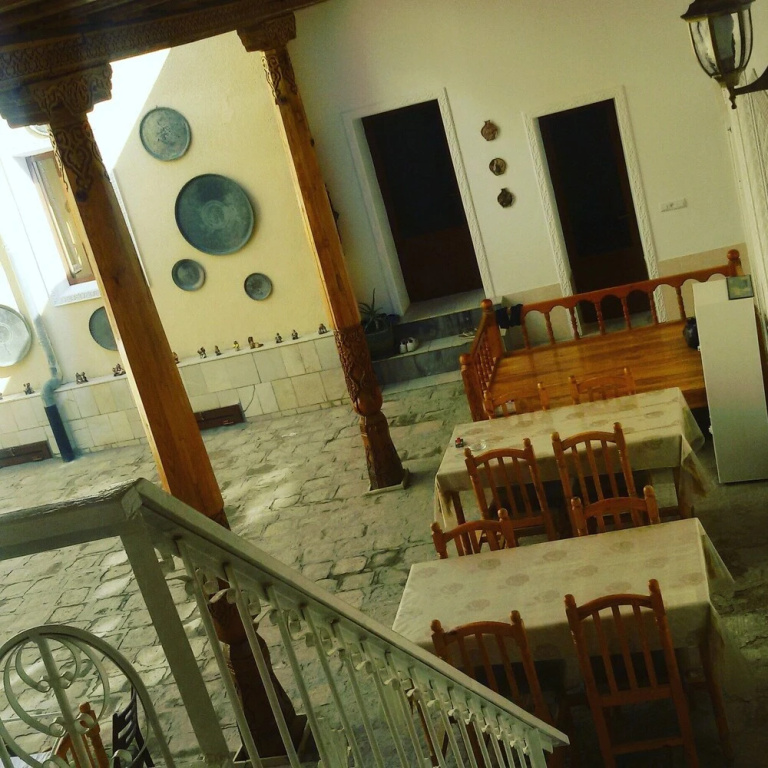 Hotel photo 14