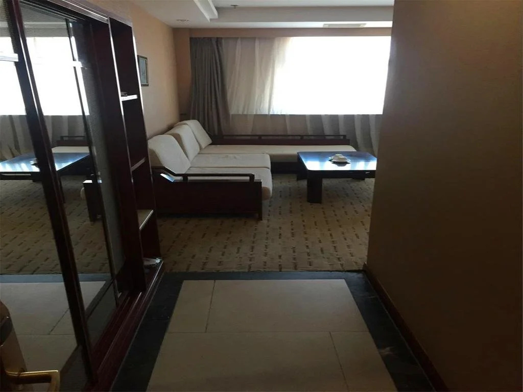 Starway Hotel Beijing Shunyi District Government - Général