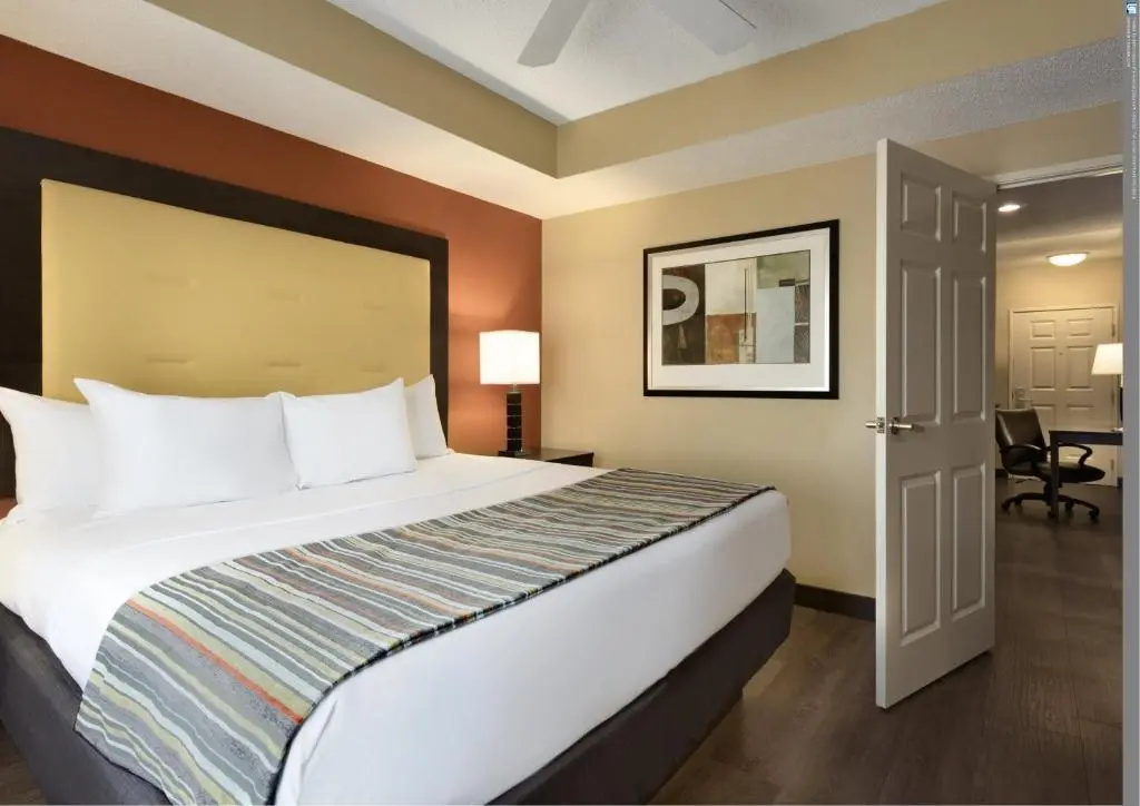 Garner Hotel Evansville East by IHG - Chambres