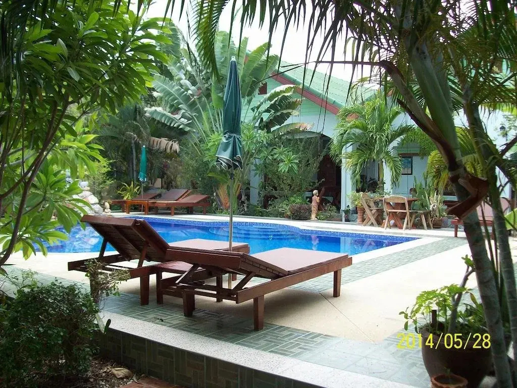 Paradise Home Resort - Général