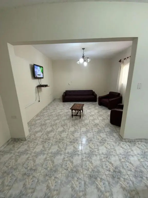 Departamento Urquiza - Chambres