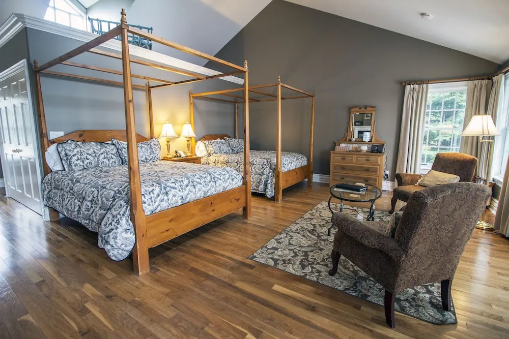 1 Bedroom Superior Cottage