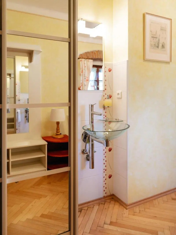 Boutique Hotel Romantick - Chambres