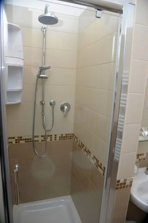 Mediterranea Sea House - Chambres