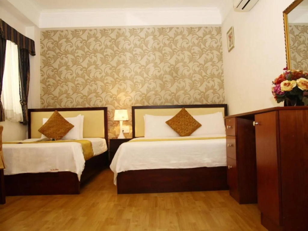 M&M Hotel - Général