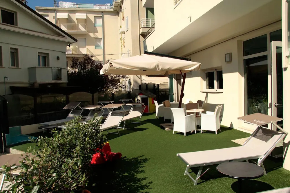 Hotel Bellevue - Général