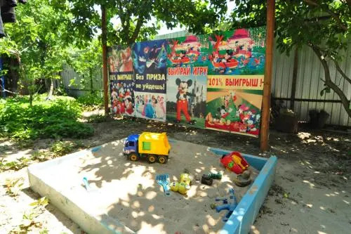 Guest House Briz - фото 12