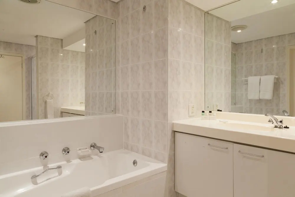 Dolphin Beach Hotel - Chambres