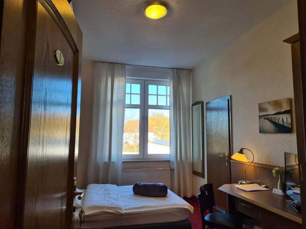 Brauhaus Manforter Hof - Chambres