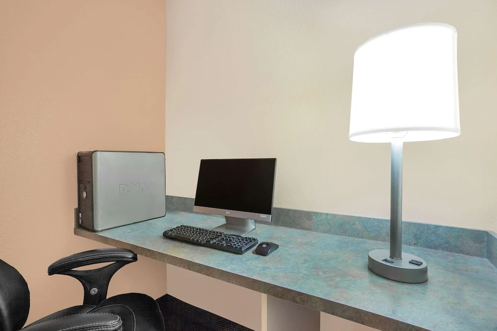 Business Centre