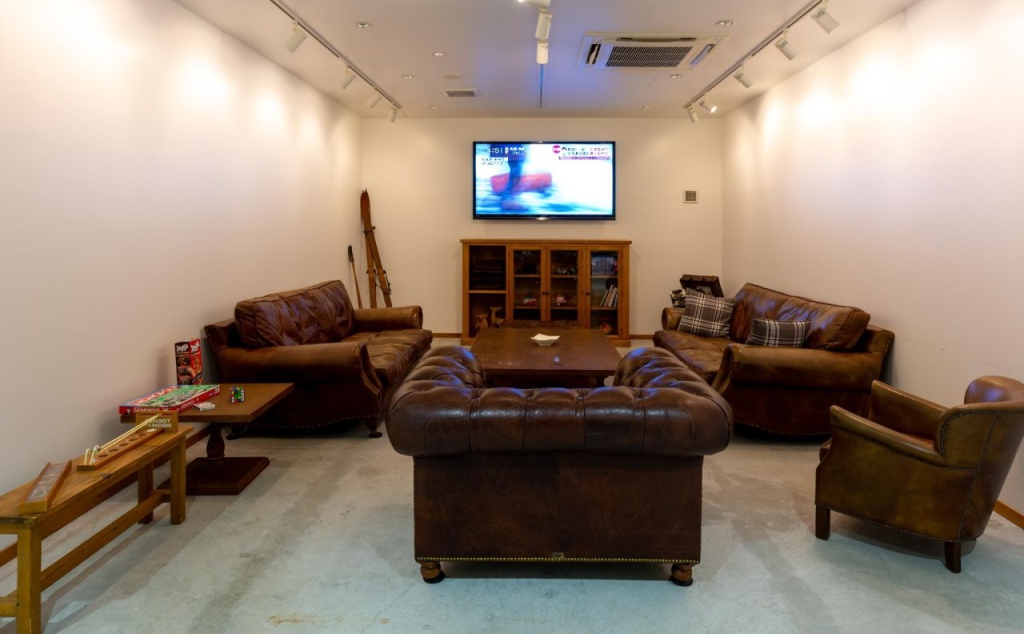 The Lodge Moiwa834 사진 13