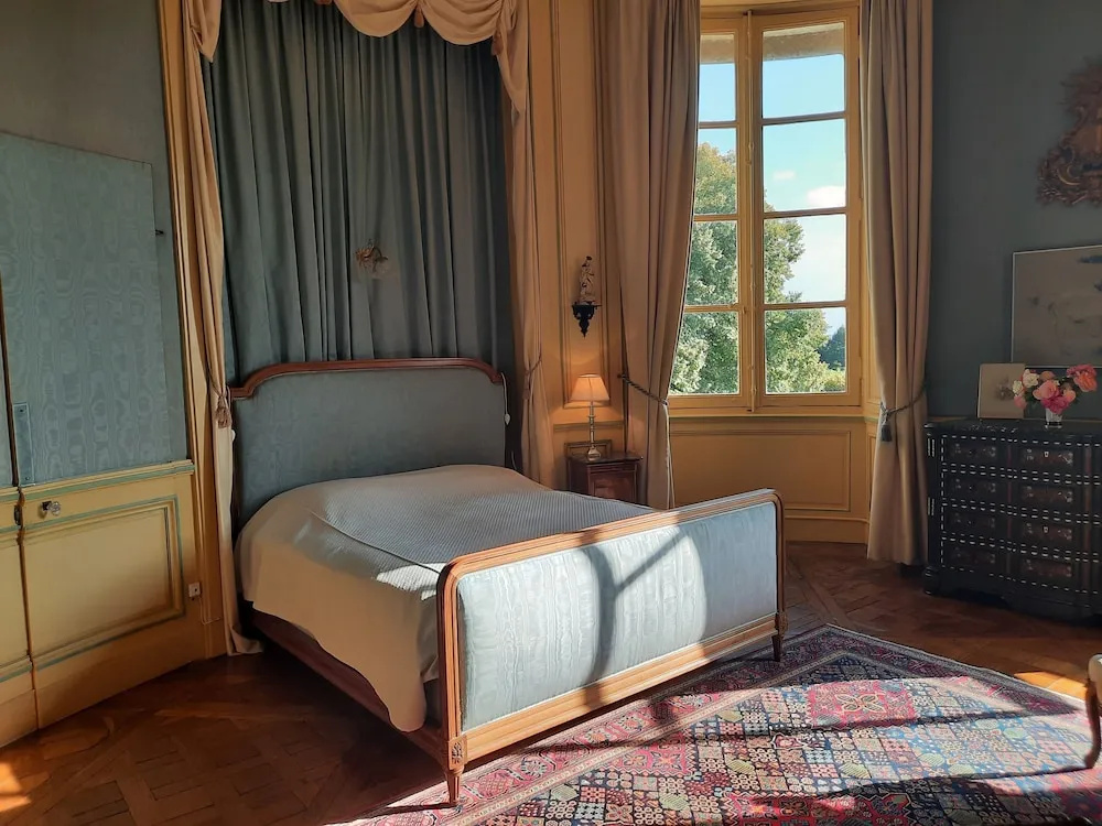 Voir la photo 2 — Chateau de Craon