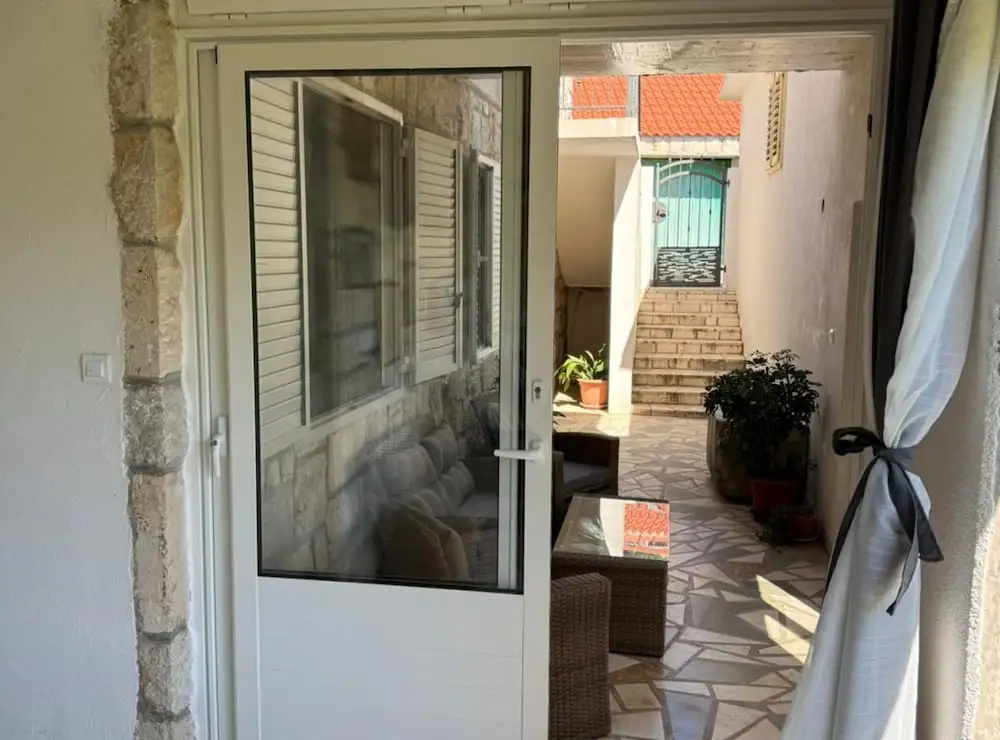 Apartment La Mar